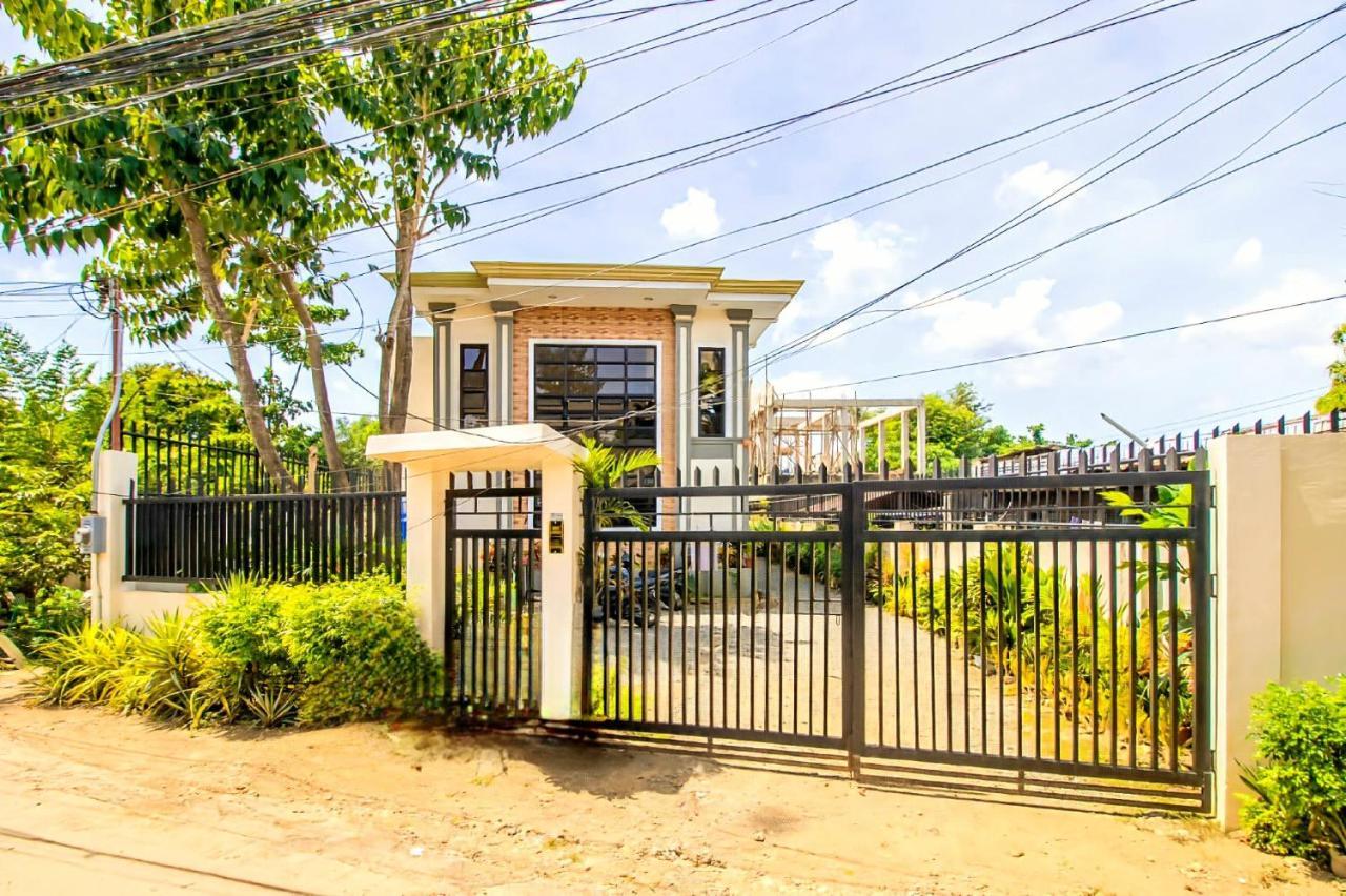 2 Bedroom Apartment ~ 5 Minutes To Grand Mall Liloan Exterior photo