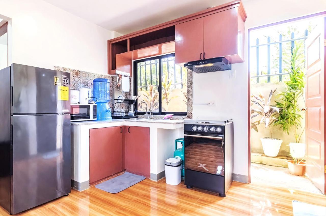 2 Bedroom Apartment ~ 5 Minutes To Grand Mall Liloan Exterior photo