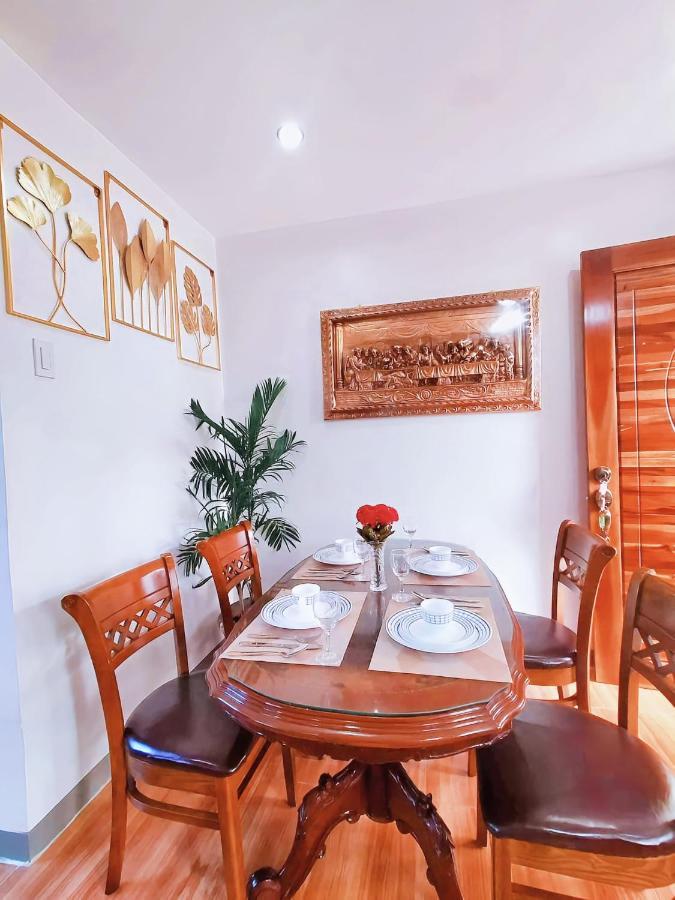2 Bedroom Apartment ~ 5 Minutes To Grand Mall Liloan Exterior photo