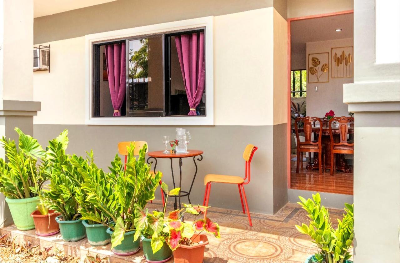 2 Bedroom Apartment ~ 5 Minutes To Grand Mall Liloan Exterior photo